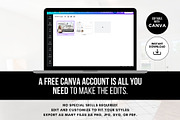 Thinking Of Selling Home Postcard, a Marketing Template by CreativeVinesStore (Thumbnail 6 of 6)