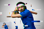 Digital Glitch Effect Ps Action, an Action Add-On by Studio Retouch (Thumbnail 10 of 11)