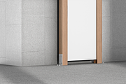 Advertisements Boards Mockup, an Advertising Mockup by Mockupdaddy (Thumbnail 5 of 13)