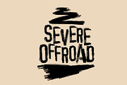 Off-Road Grunge Pack, a Texture Illustration by Annyart Design (Thumbnail 3 of 20)