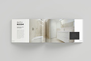 A5 Interior Album, a Brochure Template by Bookrak Graphic Design (Thumbnail 4 of 17)