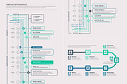 Big Infographic Elements Template, an Illustration by ContestDesign (Thumbnail 7 of 16)