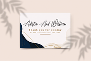 With Night | Script Font, a Script Font by Scratchones (Thumbnail 4 of 8)