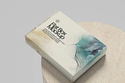 Flat Box Mockup, a Packaging Mockup by Tokobeta (Thumbnail 4 of 7)