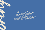 Bring of Hope, a Script Font by Letteratom (Thumbnail 8 of 9)