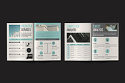The Business Plan Brochure Template, a Brochure Template by ArtisanaAura (Thumbnail 5 of 10)