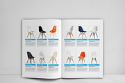 Product Catalog, a Brochure Template by design_pick (Thumbnail 5 of 10)