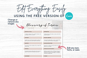 Glossary of Real Estate Terms CANVA, a Social Media Template by RealEstateDreams (Thumbnail 3 of 4)