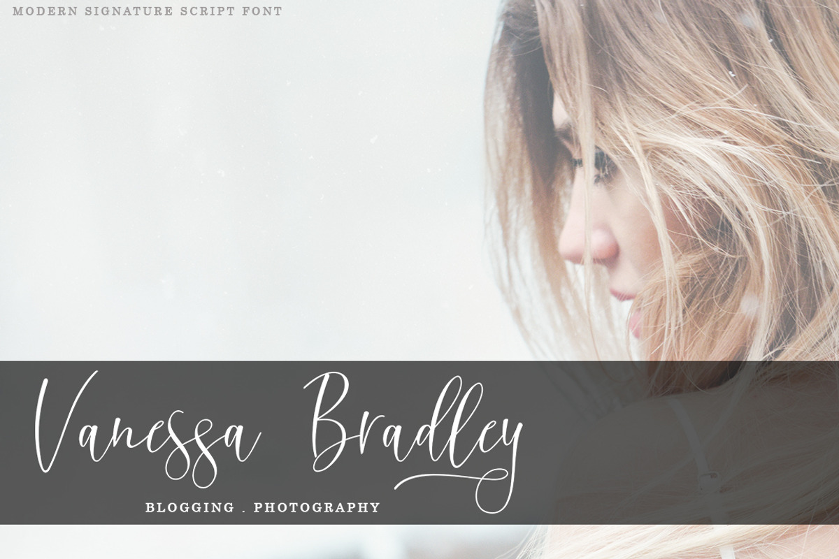 Distoria Signature Script font, a Script Font by Zane Studio (Photo 6 of 9)