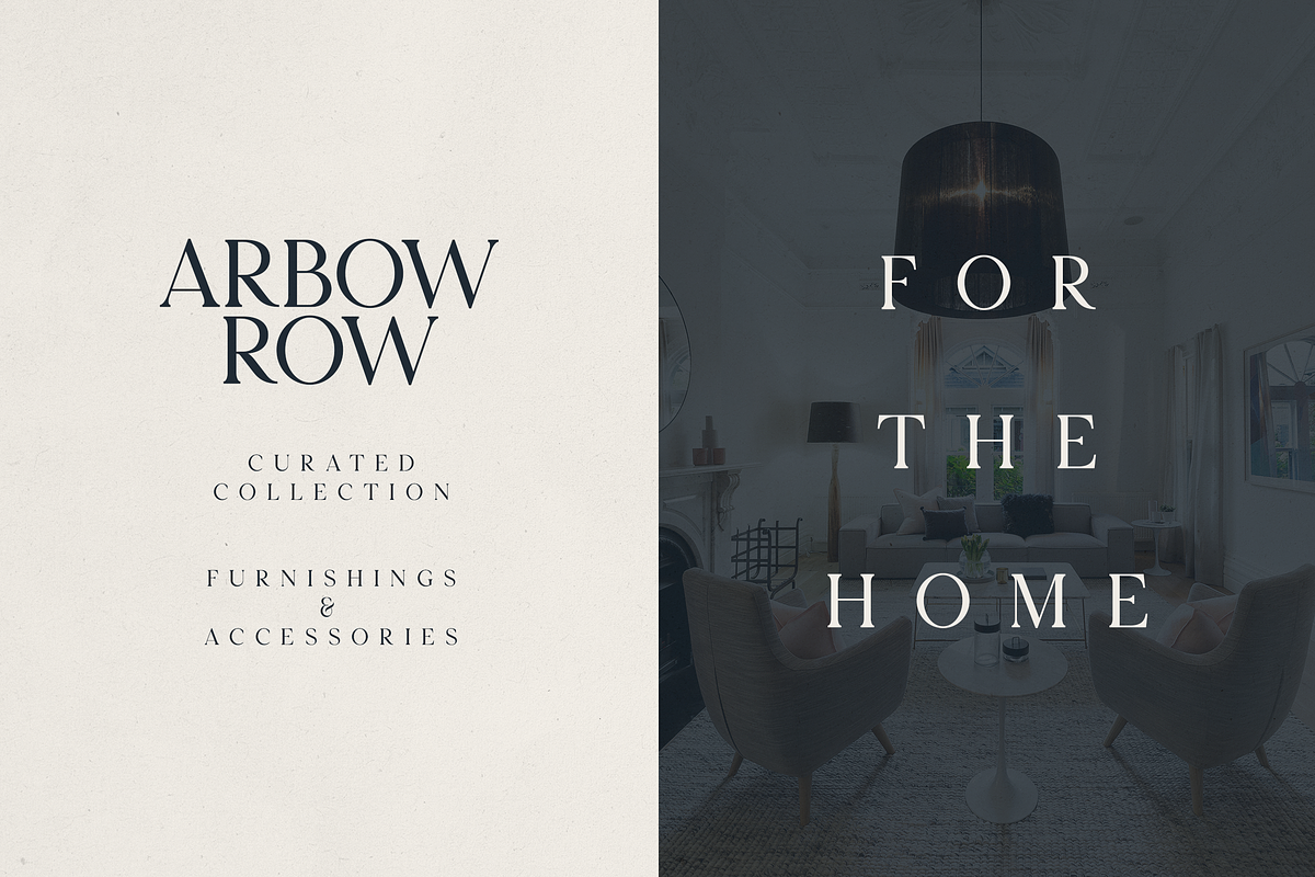 Lucentra – Refined Serif Font, a Serif Font by Only Fonts (Photo 2 of 11)