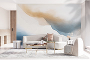 Abstract landscape wallpaper, a Decorative Illustration by fei long (Thumbnail 5 of 10)