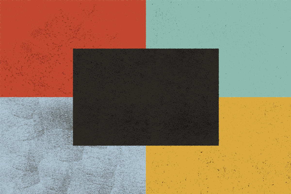Basic Grit Pack 01 - Vector Textures preview 3