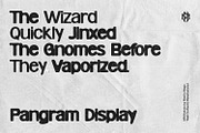MN Brutaze - Handwritting Sans Serif, a Handwritten Font by Mantra Naga (Thumbnail 6 of 17)