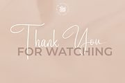 Adigussto, a Script Font by twinstd (Thumbnail 14 of 14)