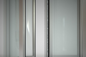 Revolving Door 250cm