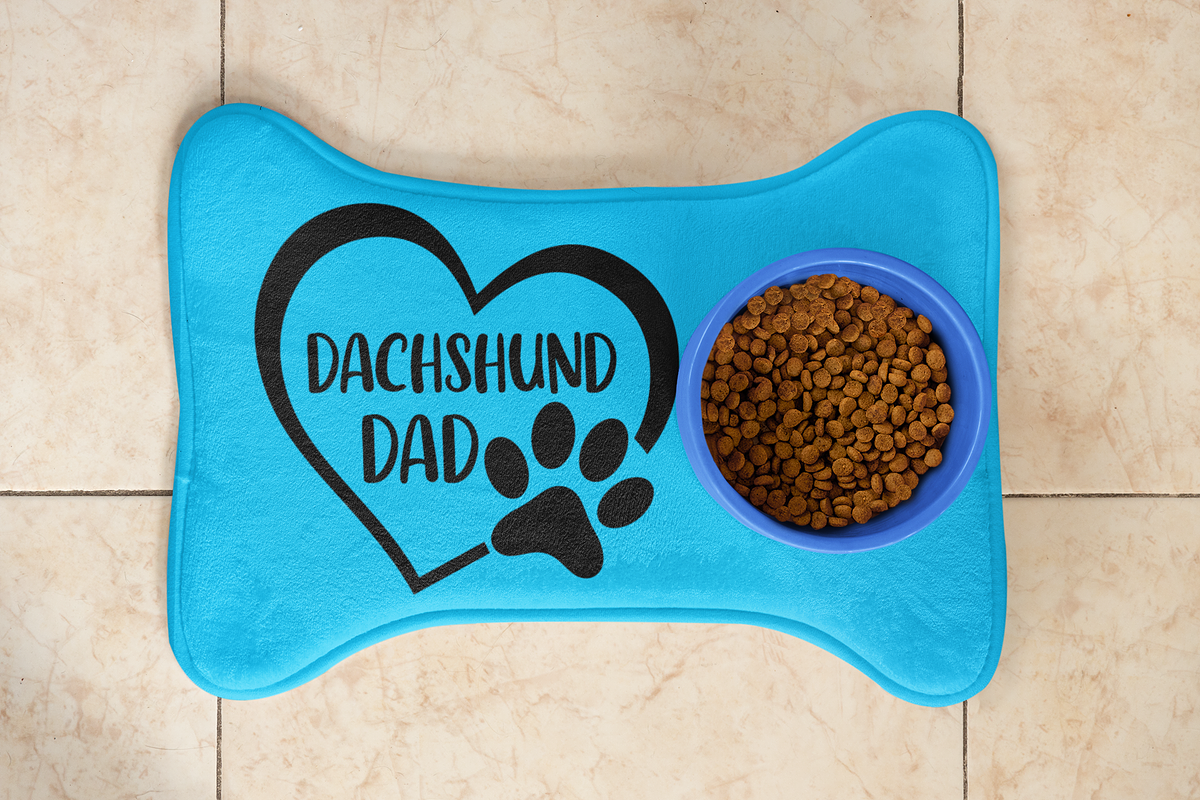 Dachshund Dogs Quotes SVG Bundle PNG, an Object Graphic by EllaMaiyaali (Photo 5 of 8)
