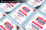Labor Day Flyer PSD, a Flyer Template by GraphicDiamonds (Thumbnail 6 of 6)