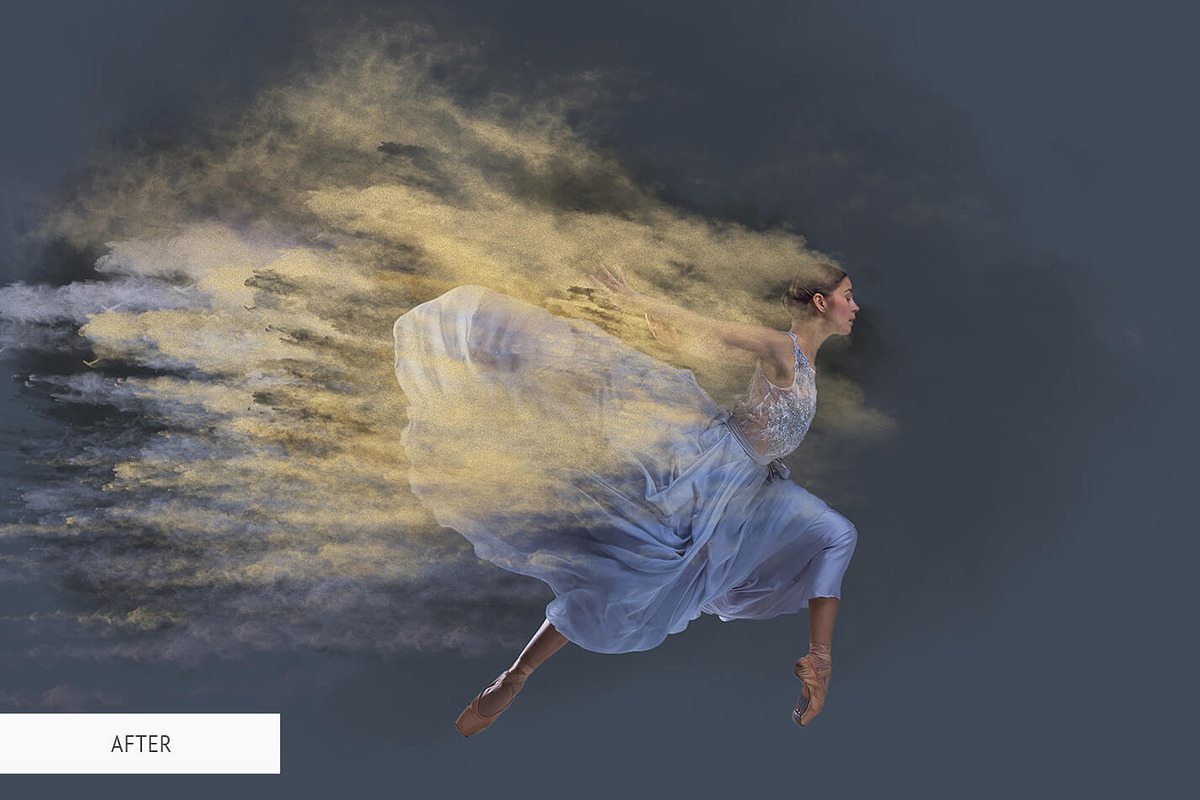 Photoshop Actions - Sand Storm, an Action Add-On by FixThePhoto (Photo 24 of 28)