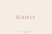 Elegant Karin - Stylish Typeface, a Serif Font by Kaligra.co (Thumbnail 11 of 28)