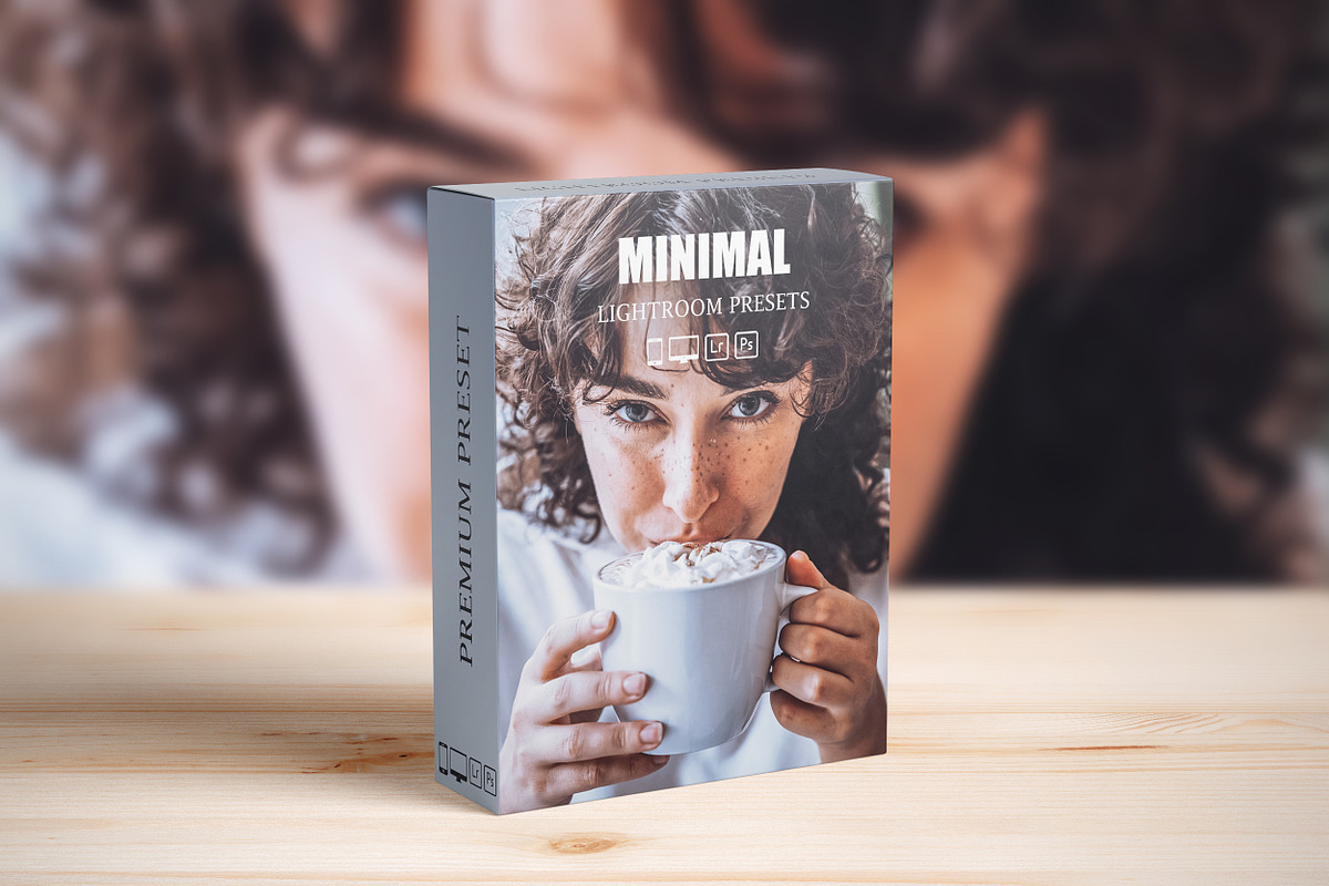 Minimal Lightroom Presets, a Preset Add-On by AAA Presets (Photo 2 of 21)