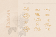 Darker Sans Serif + Extras, a Sans Serif Font by 1871 Project (Thumbnail 7 of 12)