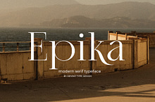 NT Epika