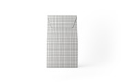 Present Bag Mockup, a Packaging Mockup by Qaleb Studio (Thumbnail 2 of 3)