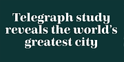 Carmay, a Serif Font by Hoftype (Thumbnail 12 of 15)