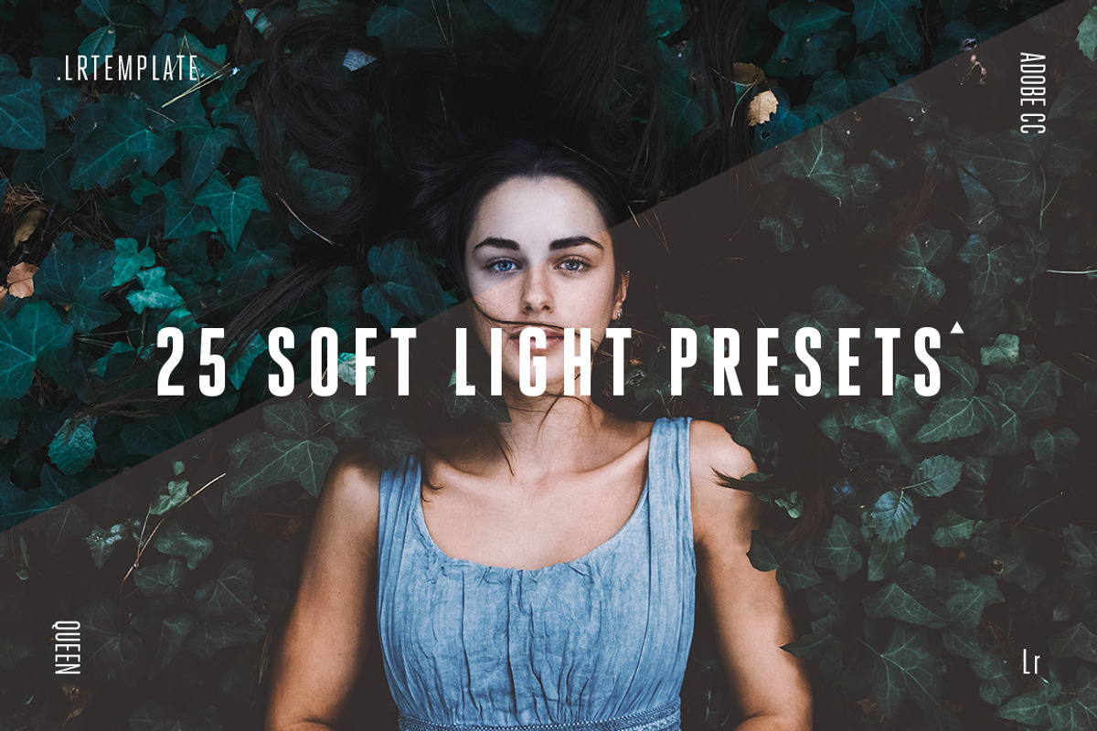 25 Soft Light Presets, an Action Add-On by kervin.markle (Photo 1 of 6)