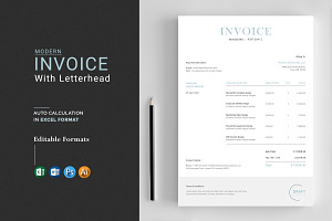 Invoice