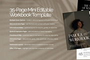 Canva Coaching Workbook Template, a Presentation Template by JOA CREATIVE LAB (Thumbnail 9 of 9)