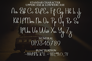 Cowgirls Handmade, a Handwritten Font by InermediaSTUDIO (Thumbnail 8 of 8)