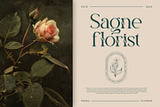 Equira || Modern Classy Serif Font, a Serif Font by Ermedia Studio (Thumbnail 9 of 10)