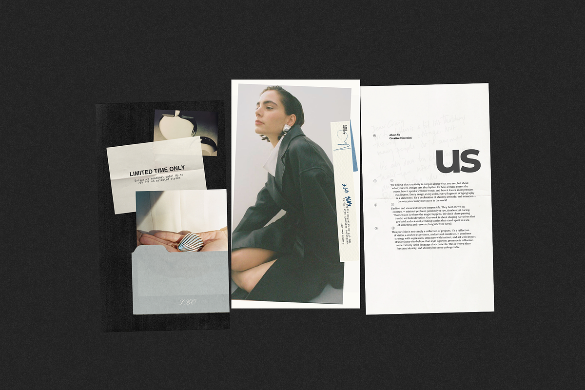 ORZA | STORIES preview 5