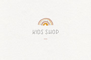 Hello Daisy Font, a Sans Serif Font by youdiful creation (Thumbnail 4 of 5)