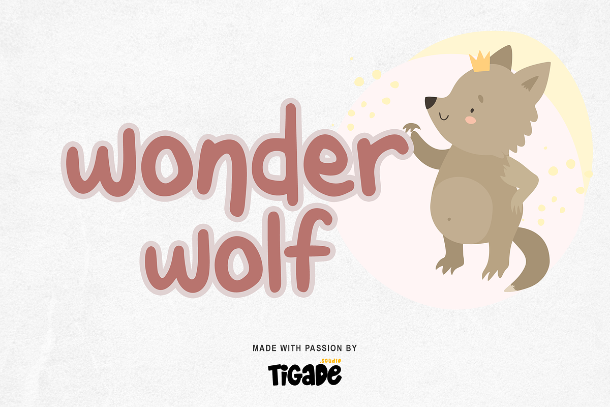 MEGA BUNDLE CRAFTING FONT VOL1, a Font by Tigadestd Type (Photo 20 of 23)