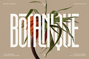 First Contact - Ultra Condensed Font, a Sans Serif Font by SilverStag Type Foundry (Thumbnail 3 of 17)