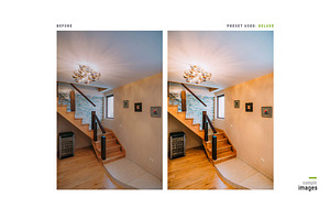 Interior Design - Actions & Presets