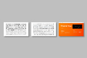 Meridian - Business Google Slide, a Presentation Template by Dens Creative Studio (Thumbnail 6 of 6)