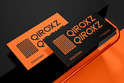 Gratos || Modern Sans Serif Font, a Sans Serif Font by Ermedia Studio (Thumbnail 3 of 10)