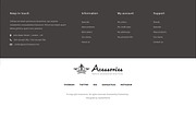 Ap Accessories Prestashop Theme, a Websites & App Template by apollotheme (Thumbnail 6 of 6)