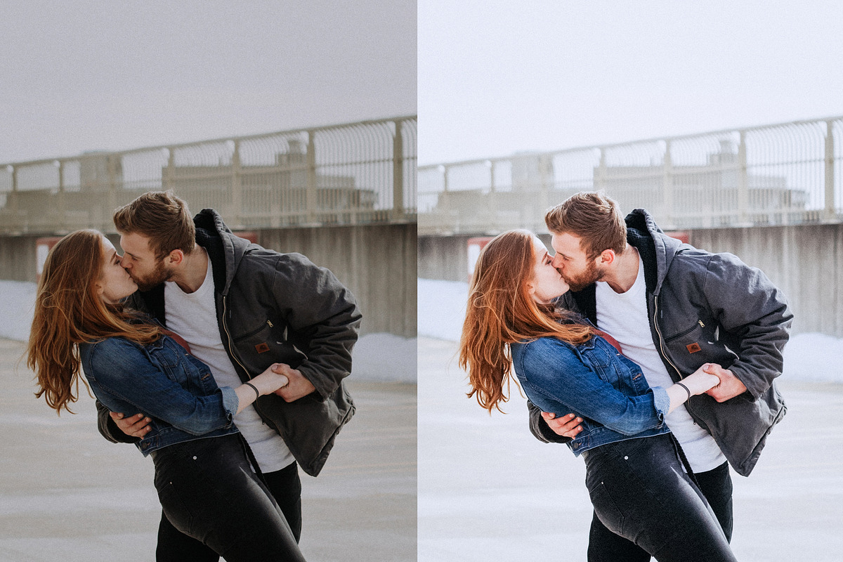 5 Lightroom Presets, Valentines Day, a Brushes & More by MDBildes (Photo 6 of 8)