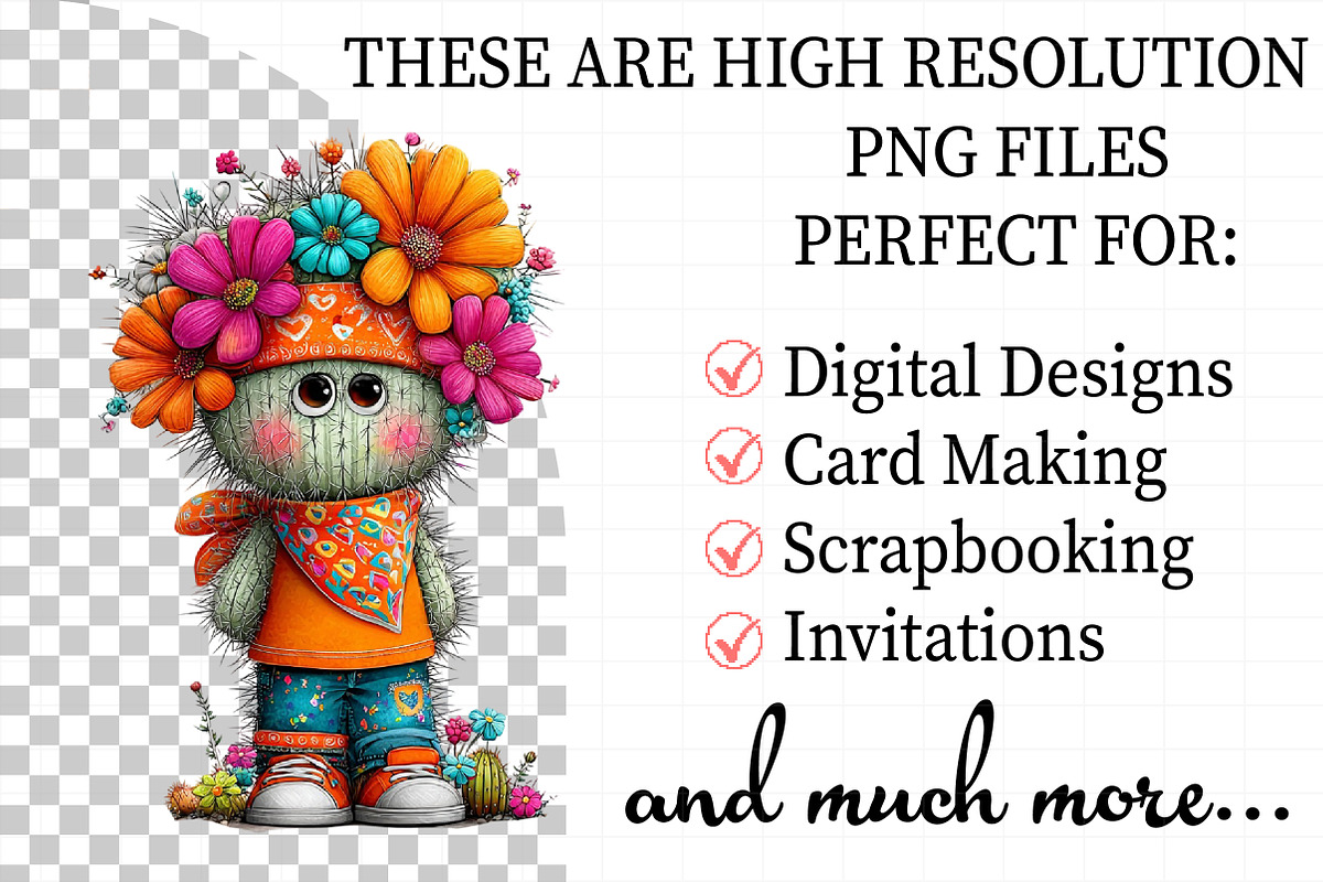 Western Valentine Clipart, an Illustration by Daily.Designs (Photo 2 of 7)