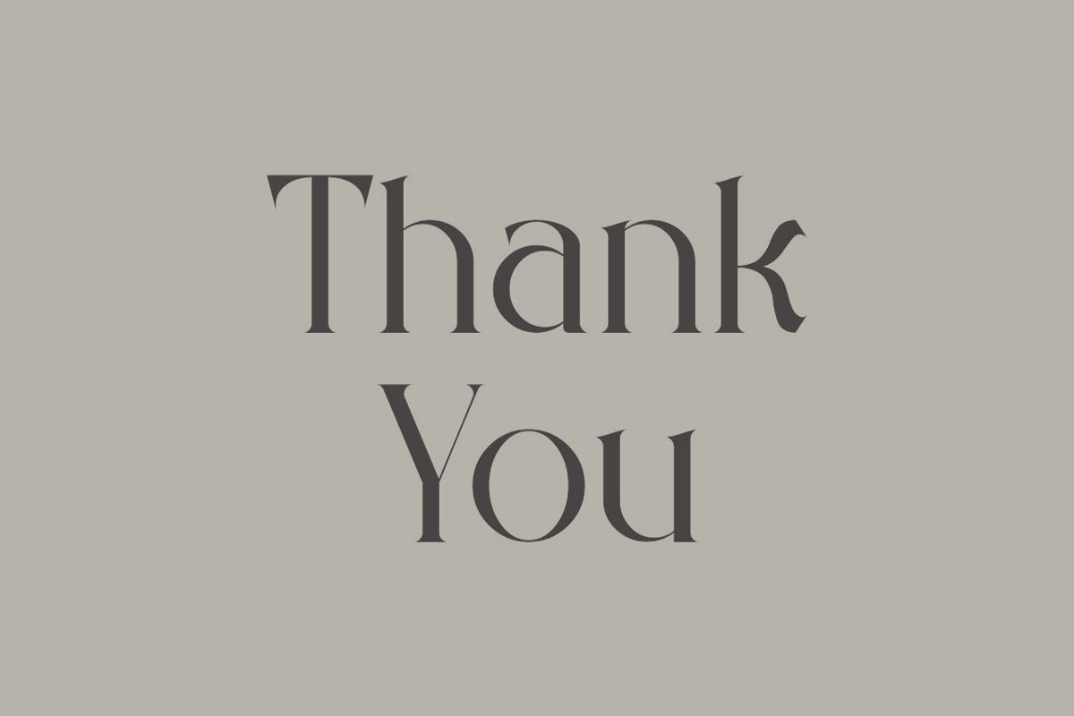 Abigail, a Serif Font by Kenrichi (Photo 8 of 9)