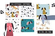 Best Friend, a Background Graphic by AnnieArt (Thumbnail 3 of 6)