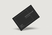 Box Packaging Mockup, a Packaging Mockup by Twins_studio926 (Thumbnail 2 of 5)