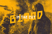 Foo Display Font, a Font by Kreuk Studio (Thumbnail 5 of 5)