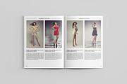 InDesign Multipurpose Magazine -V472, a Magazine Template by Template Shop (Thumbnail 18 of 19)