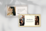 Veniska - Keynote Template, a Presentation Template by eunavia (Thumbnail 3 of 6)