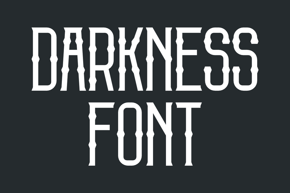 Brocksporen, a Serif Font by QR Design Studio (Photo 2 of 7)